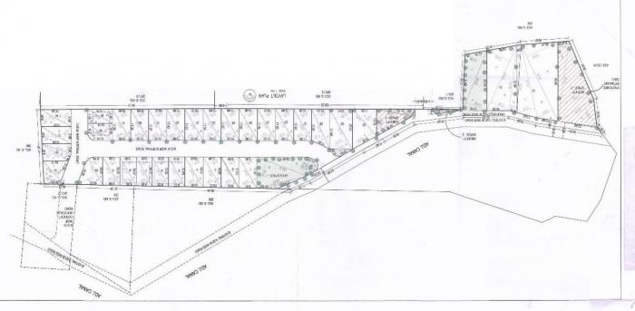 Prathmesh Anand Layout Scheme - Master Plan