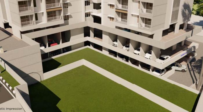 Kumar Prakruti - Project Photo