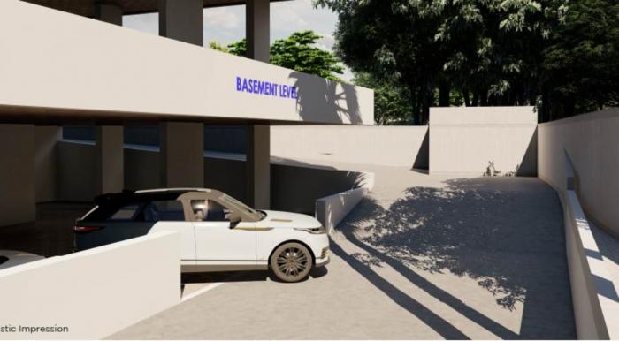 Kumar Prakruti - Project Photo