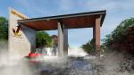 4356 Sqft Plot for Sale in Mahabaleshwar - Poladpur Road, Satara