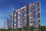 2 BHK Apartment for sale in Tathawade, Pune.