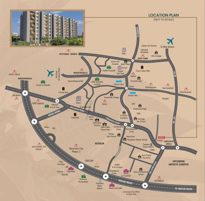 Binary Temple Tree - Locality