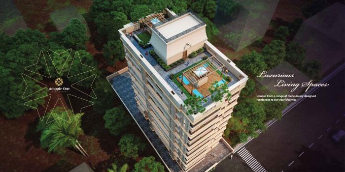 Ampple One - Master Plan