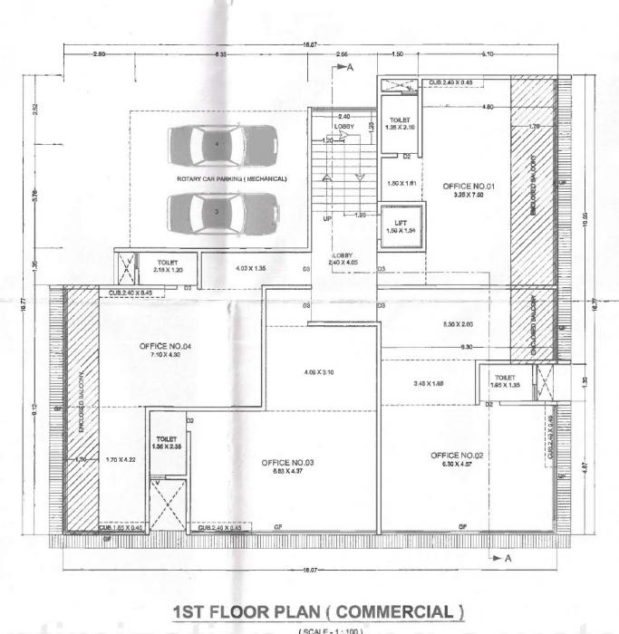 Unity Daisy - Master Plan