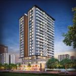 2 BHK Apartment for sale in Balewadi, Pune.