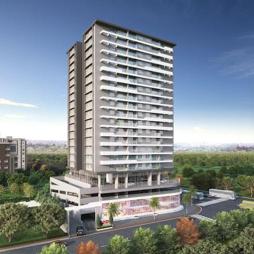 TruSpace Prima Angulus - Project Photo