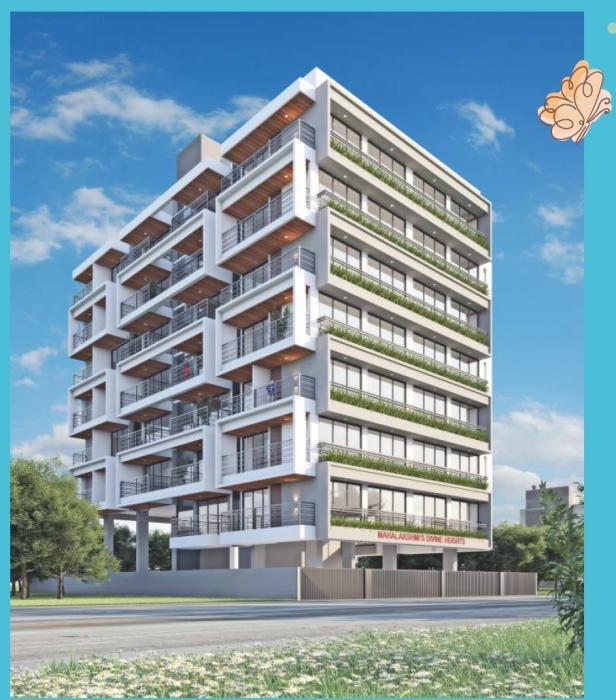 Mahalakshmis Divine Heights