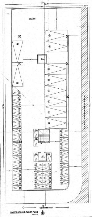 Saptashrungi Pooja - Master Plan