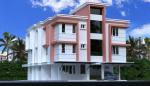 2 BHK Apartment for Sale in Pattom, Trivandrum