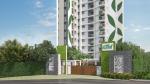 3 BHK Apartment for Sale in Karyavattom, Trivandrum