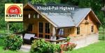 2098 Sqft  Plot for sale in Pali, Mumbai.