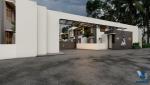 3 BHK Villa for Sale in Ottapalam, Palakkad