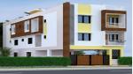 2 BHK Apartment for Sale in Thirumullaivoyal, Chennai
