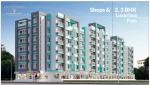 3 BHK Apartment for Sale in Koradi Road, Nagpur