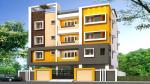 2 BHK Apartment for Sale in Medavakkam, Chennai