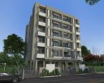 2 BHK Apartment for sale in Talegaon Dabhade, Pune.