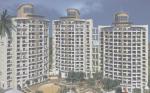 3 BHK Apartment for sale in Kondhwa, Pune.