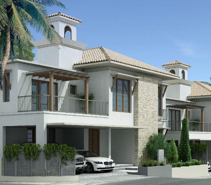 Ether Casa Belleza - Project Photo