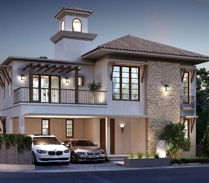 Ether Casa Belleza - Project Photo