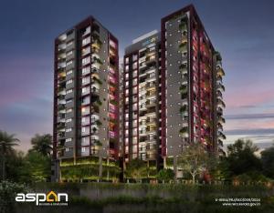 2 BHK Apartment for Sale in Nellikkode, Kozhikode