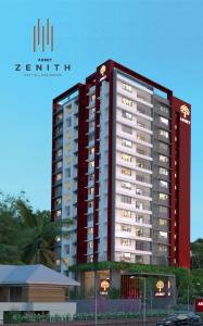 3 BHK Apartment for Sale in Kottooli, Kozhikode