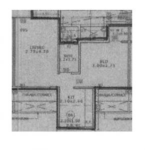 KT Sai View - Floor plan