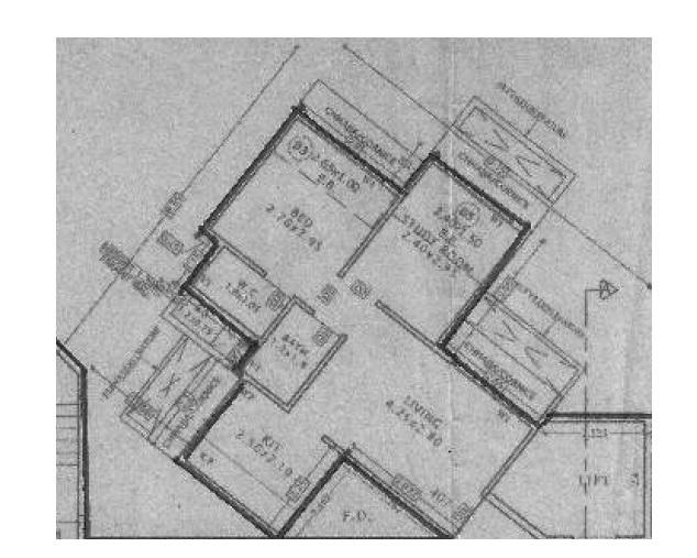 KT Sai View - Floor Plan
