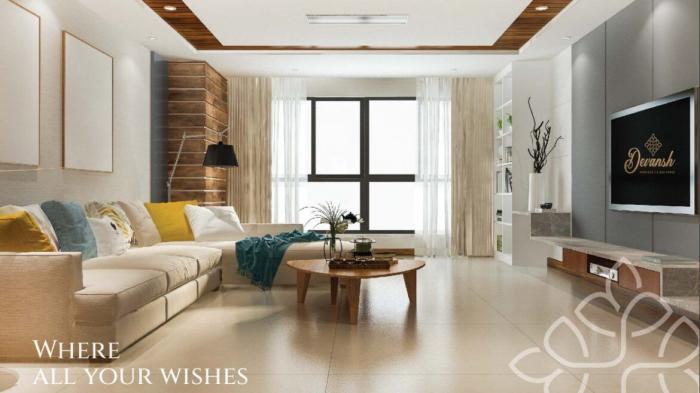 Platinum Devansh - Project Photo