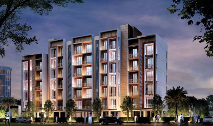 Platinum Devansh - Project Photo