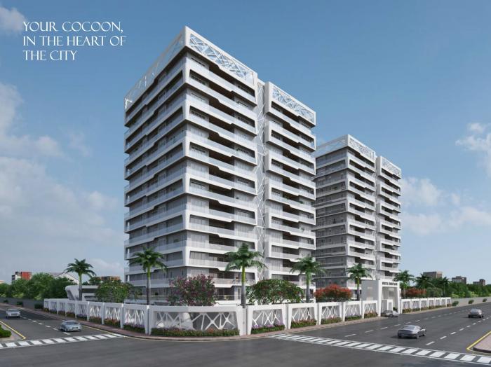 Surya Heritage - Project Photo