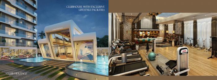 Surya Heritage - Project Photo