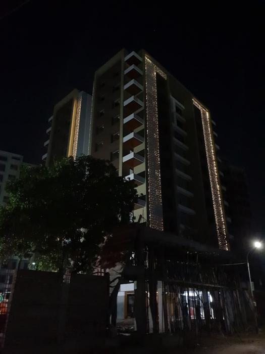 Prince Heaven - Project Photo