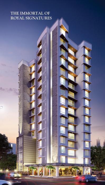 Charisma Samara - Project Photo