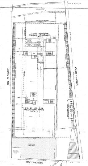 One Platinum - Master Plan