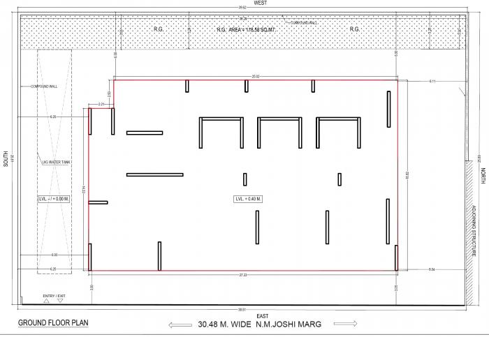 Fortune Star - Master Plan