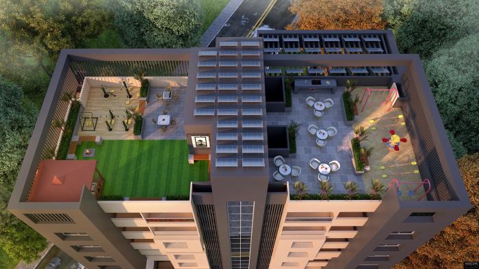 Himgauri CHSL - Project Photo