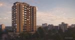 3 BHK Apartment for sale in Dahanukar Colony, Pune.