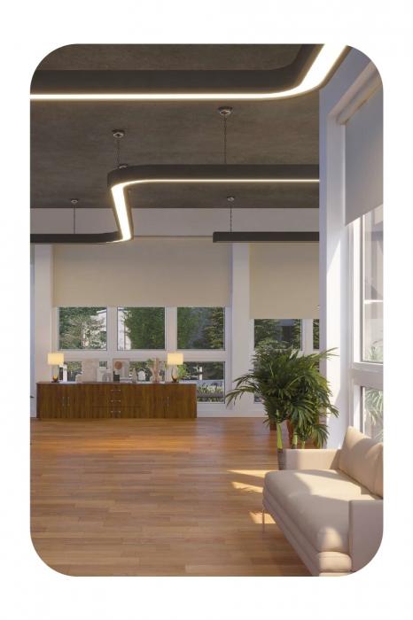 Hyba Bloom - Project Photo