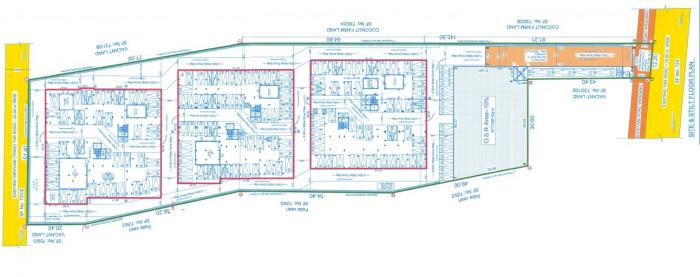 Sree Daksha Callia - Master Plan