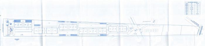Logipark Pristine O2 World Part 1 - Master Plan