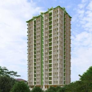2 BHK Apartment for Sale in Kottooli, Kozhikode