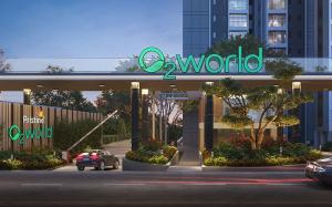 2 BHK Apartment for Sale in Wagholi, Pune