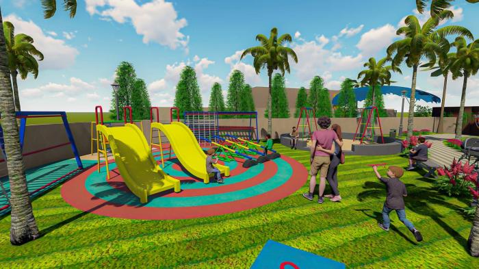 GTK Sobha Blossoms Phase 2 - Project Photo