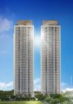 4 BHK Apartment for sale in Sector-45, Noida.