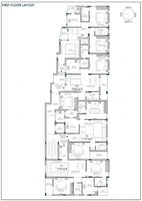 Vinoth Venya - Site Plan