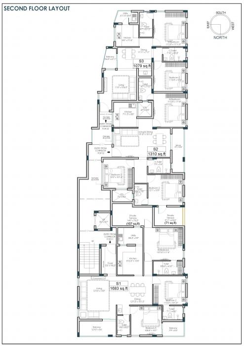 Vinoth Venya - Site Plan