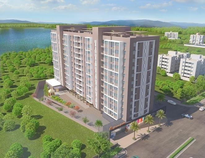 Bora Samrat Sarthak - Master Plan