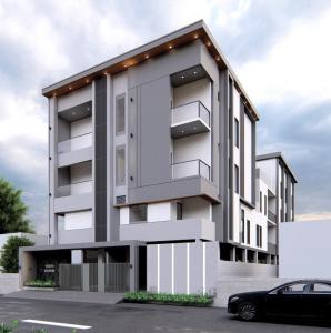 2 BHK Apartment for Sale in Nerkundram, Chennai