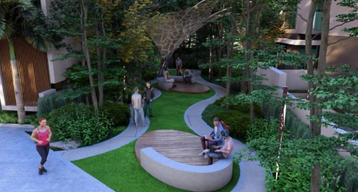 Capstone Codename Reflections - Project Photo