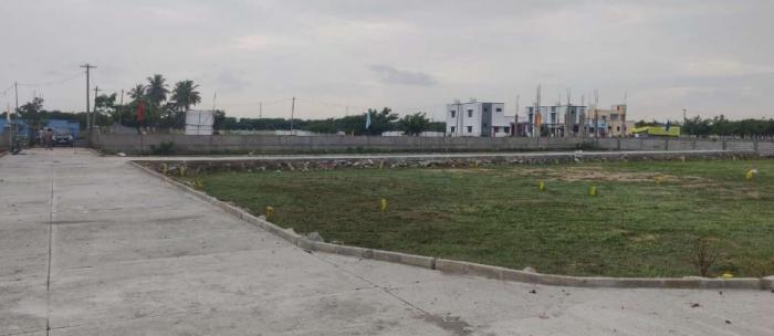 Chandrayaan City - Banner Image